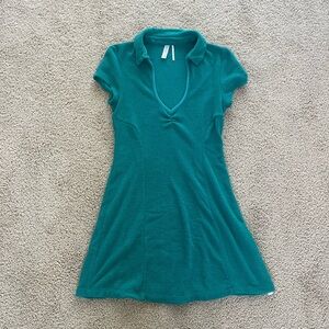 UO Collared Dress